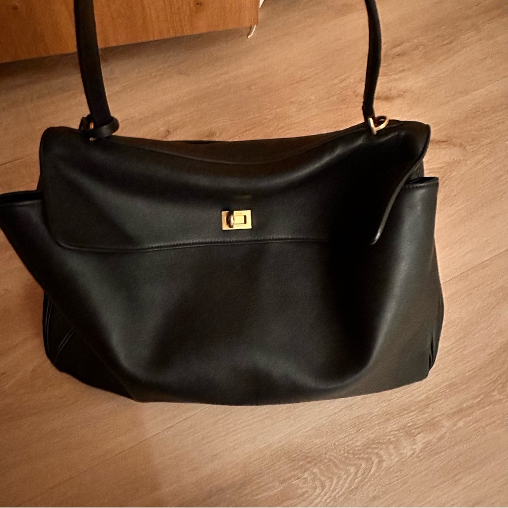 Balenciaga top handle rodeo bag LARGE